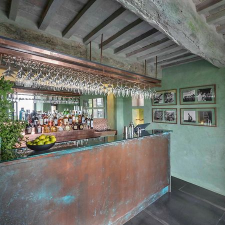 Monteverdi Tuscany Castiglioncello del Trinoro Kültér fotó