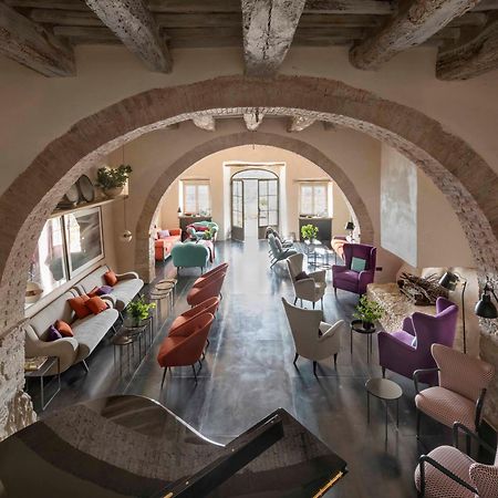 Monteverdi Tuscany Castiglioncello del Trinoro Kültér fotó
