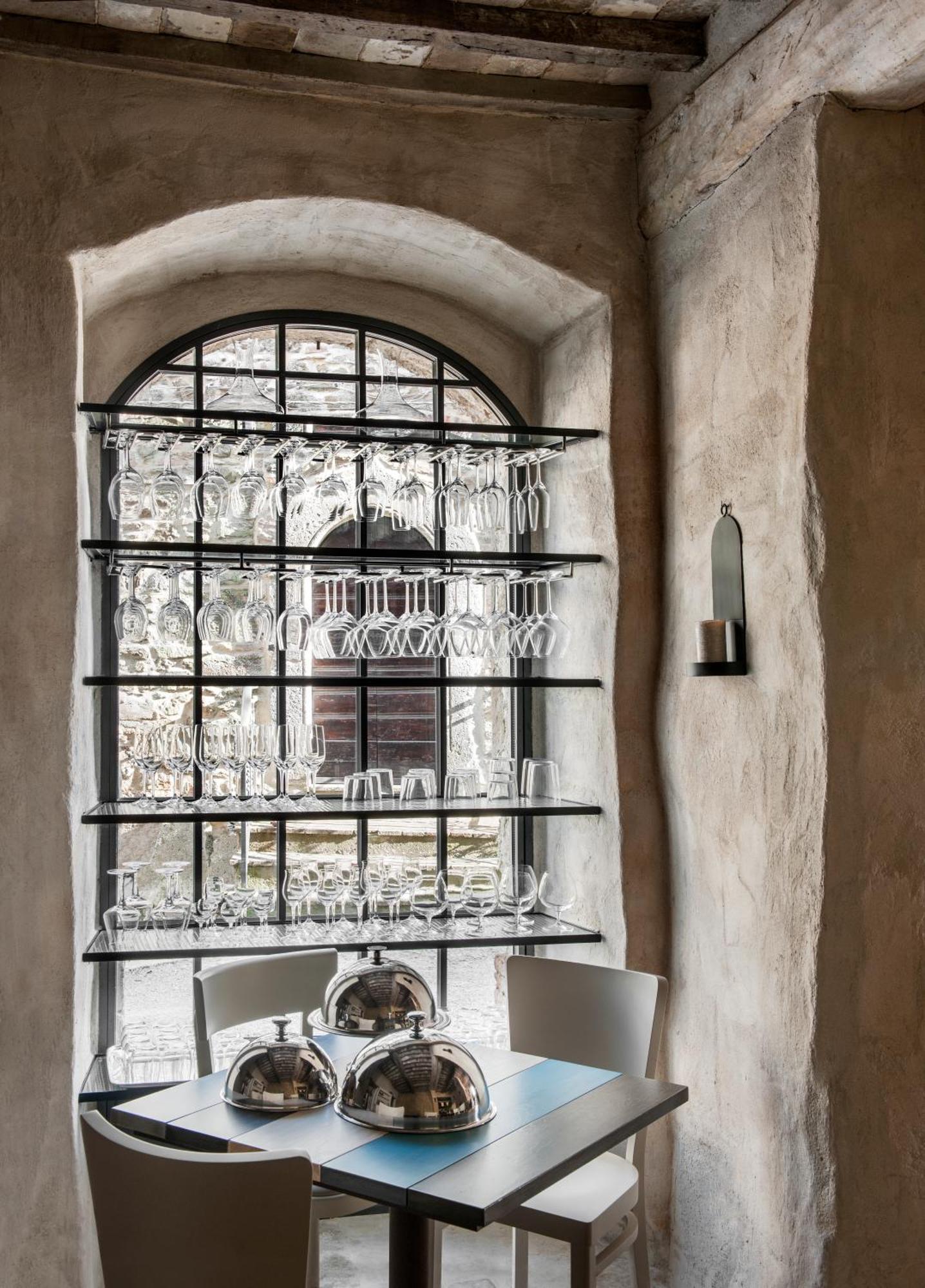 Monteverdi Tuscany Castiglioncello del Trinoro Kültér fotó
