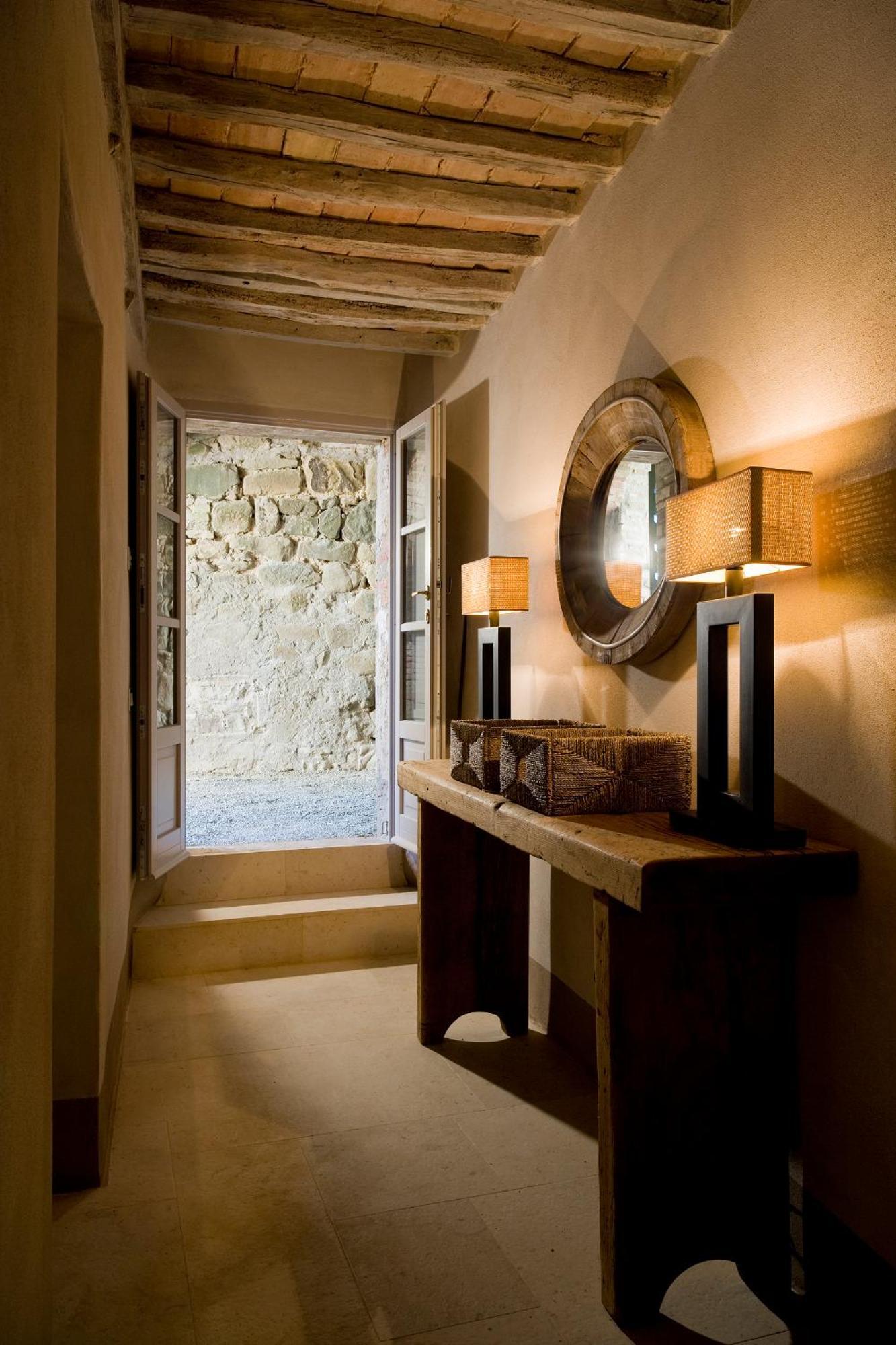 Monteverdi Tuscany Castiglioncello del Trinoro Kültér fotó