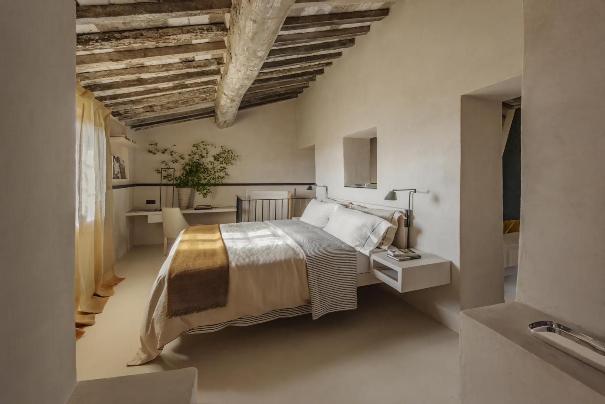 Monteverdi Tuscany Castiglioncello del Trinoro Kültér fotó