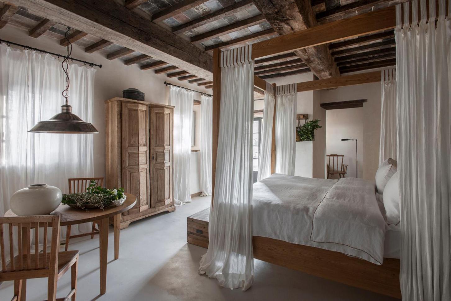 Monteverdi Tuscany Castiglioncello del Trinoro Kültér fotó